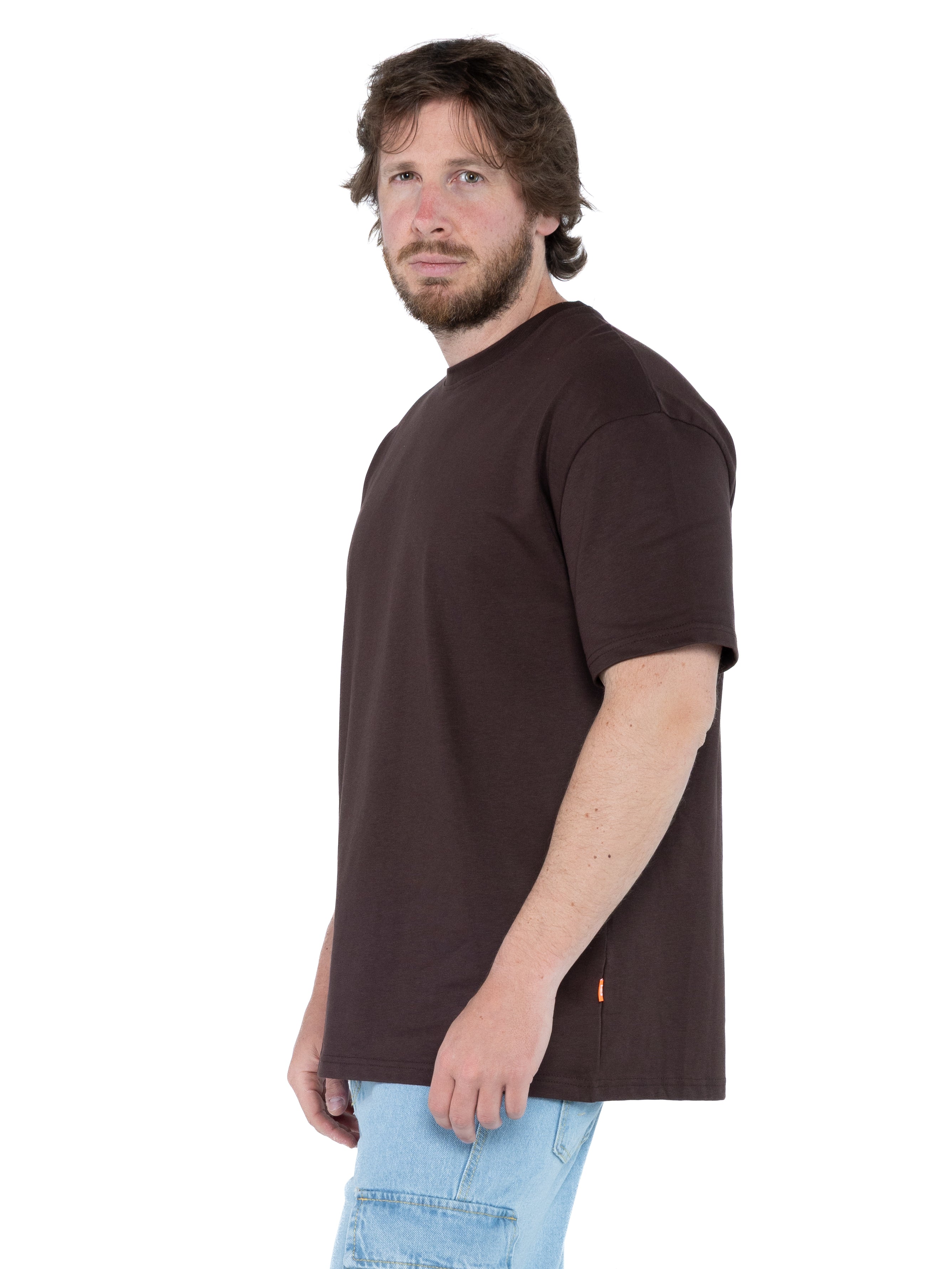 Maglia Brasco testa di moro