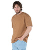 Maglia Brasco tabacco
