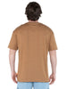 Maglia Brasco tabacco