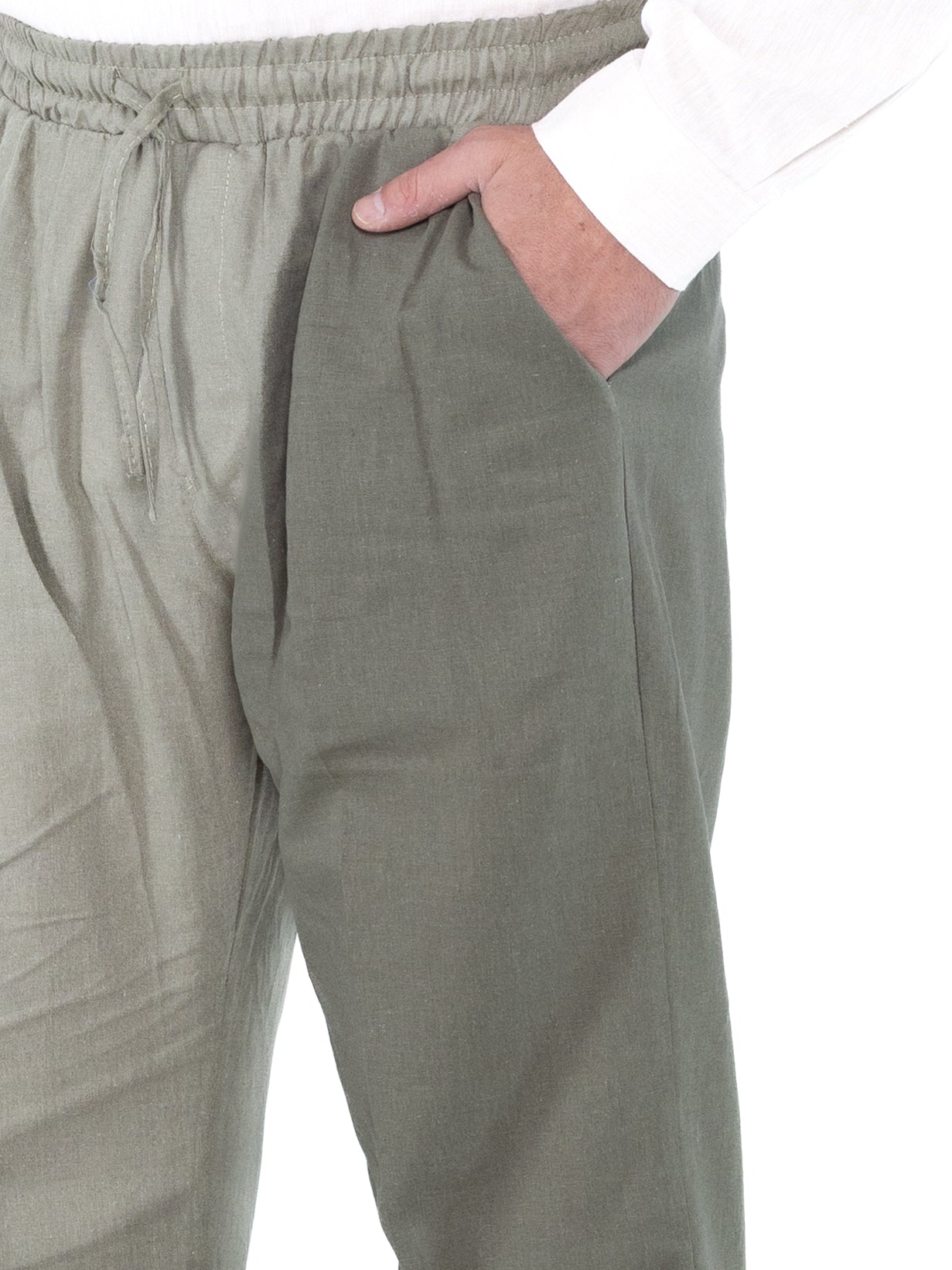 Pantalaccio Chio verde