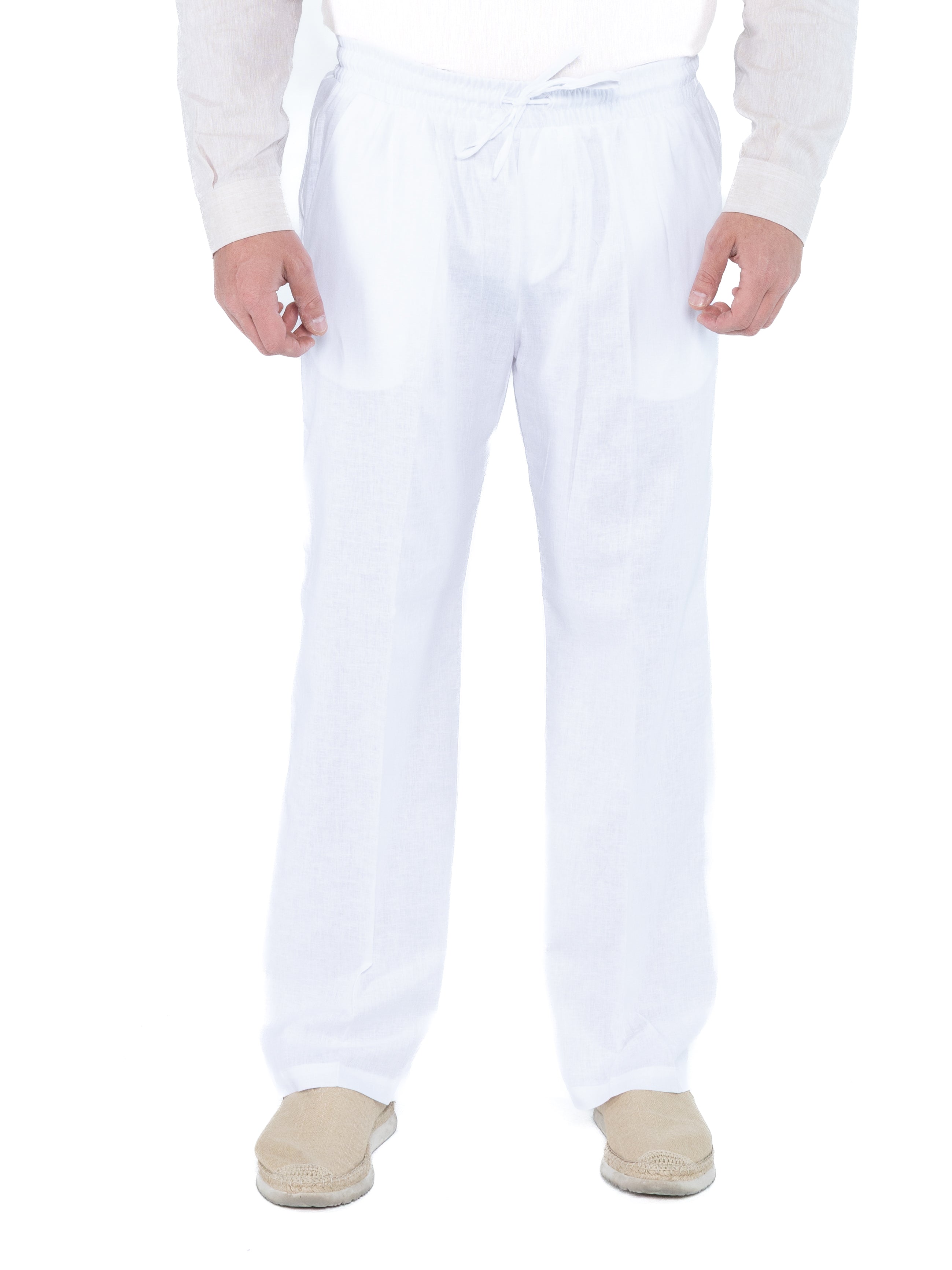 Pantalaccio Chio bianco