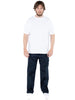 Pantalone Viper blu