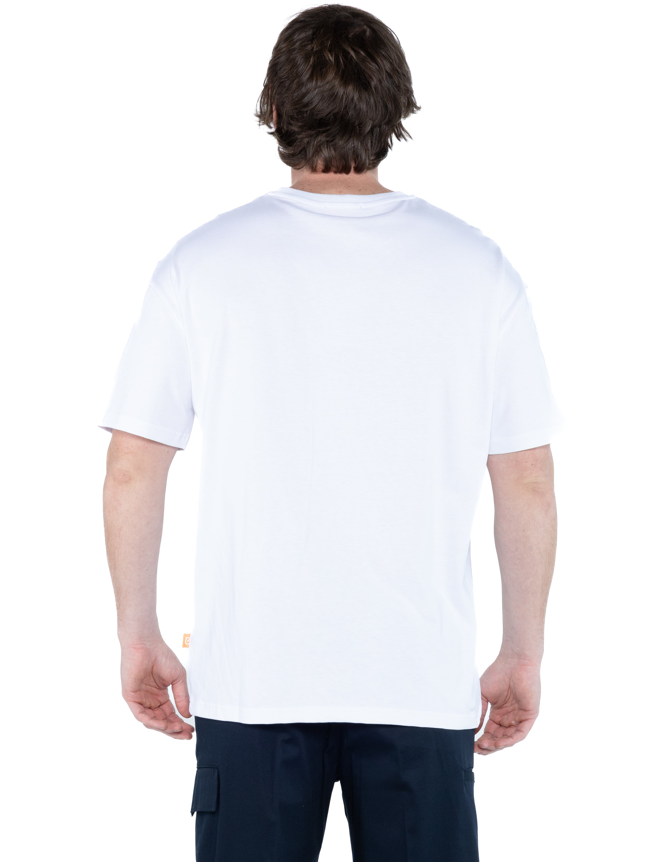 Maglia Brasco bianca