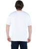 Maglia Brasco bianca