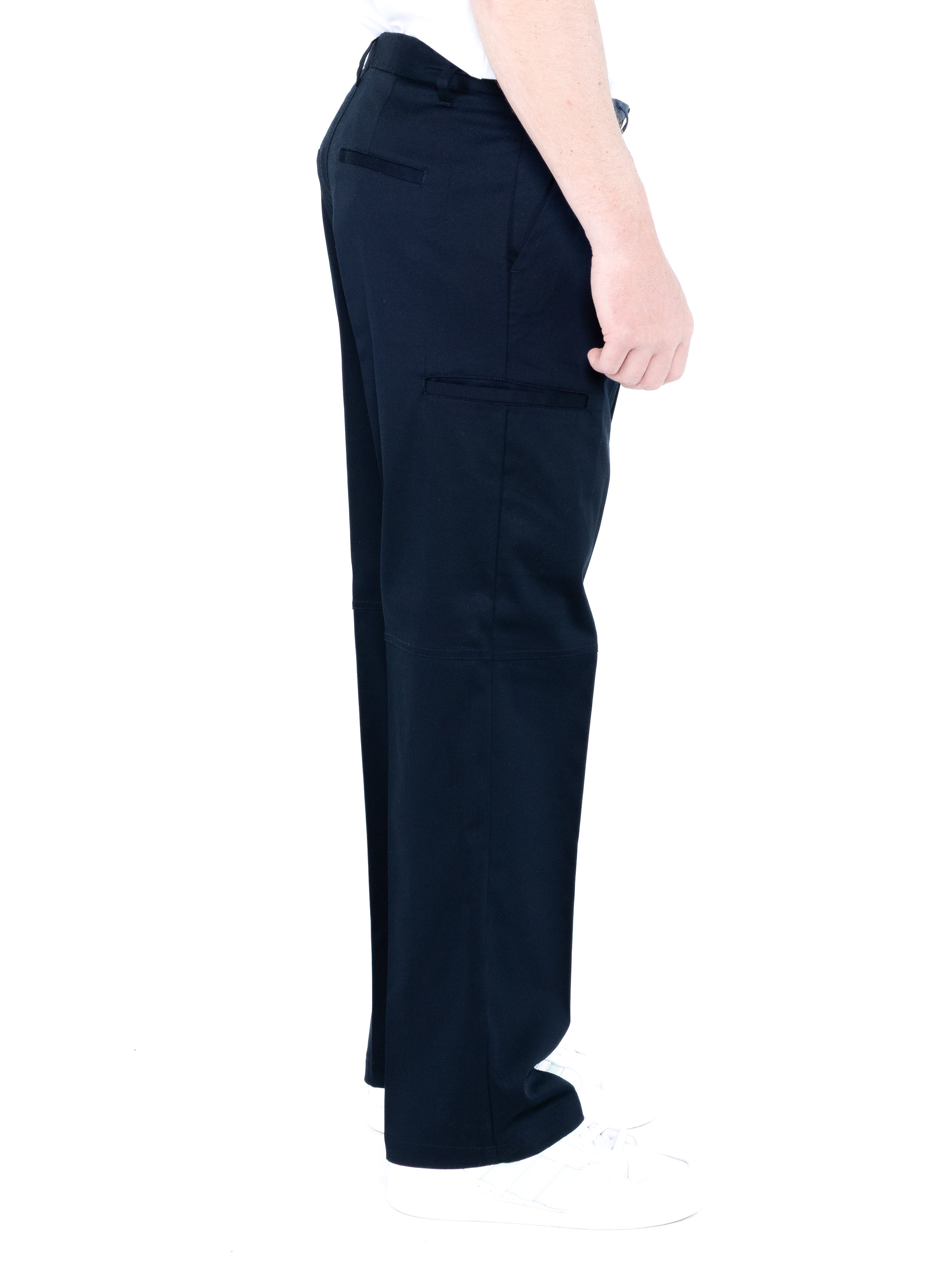 Pantalone Viper blu