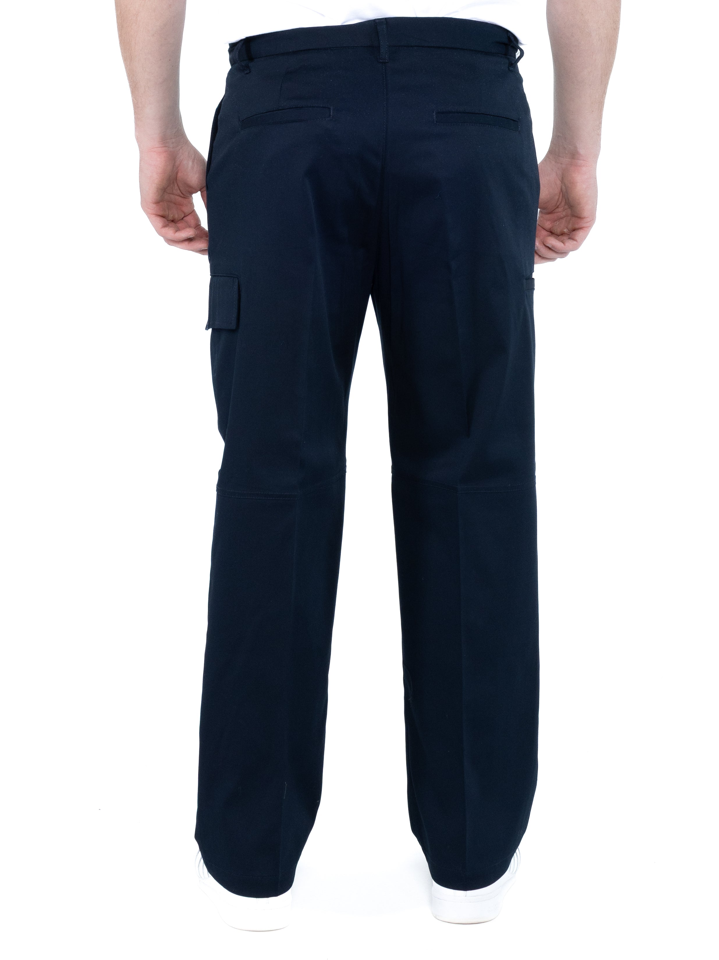 Pantalone Viper blu