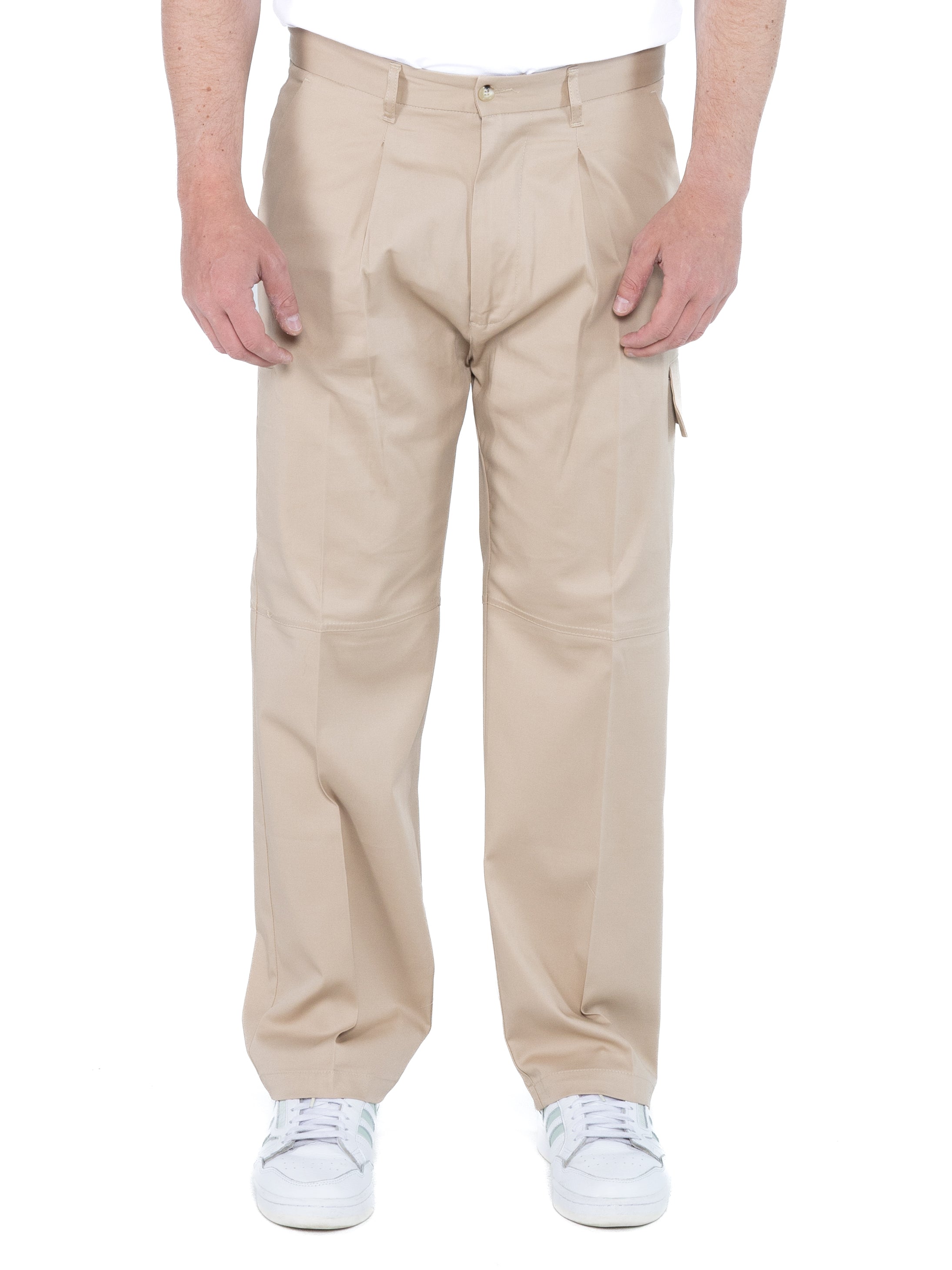 Pantalone Viper beige