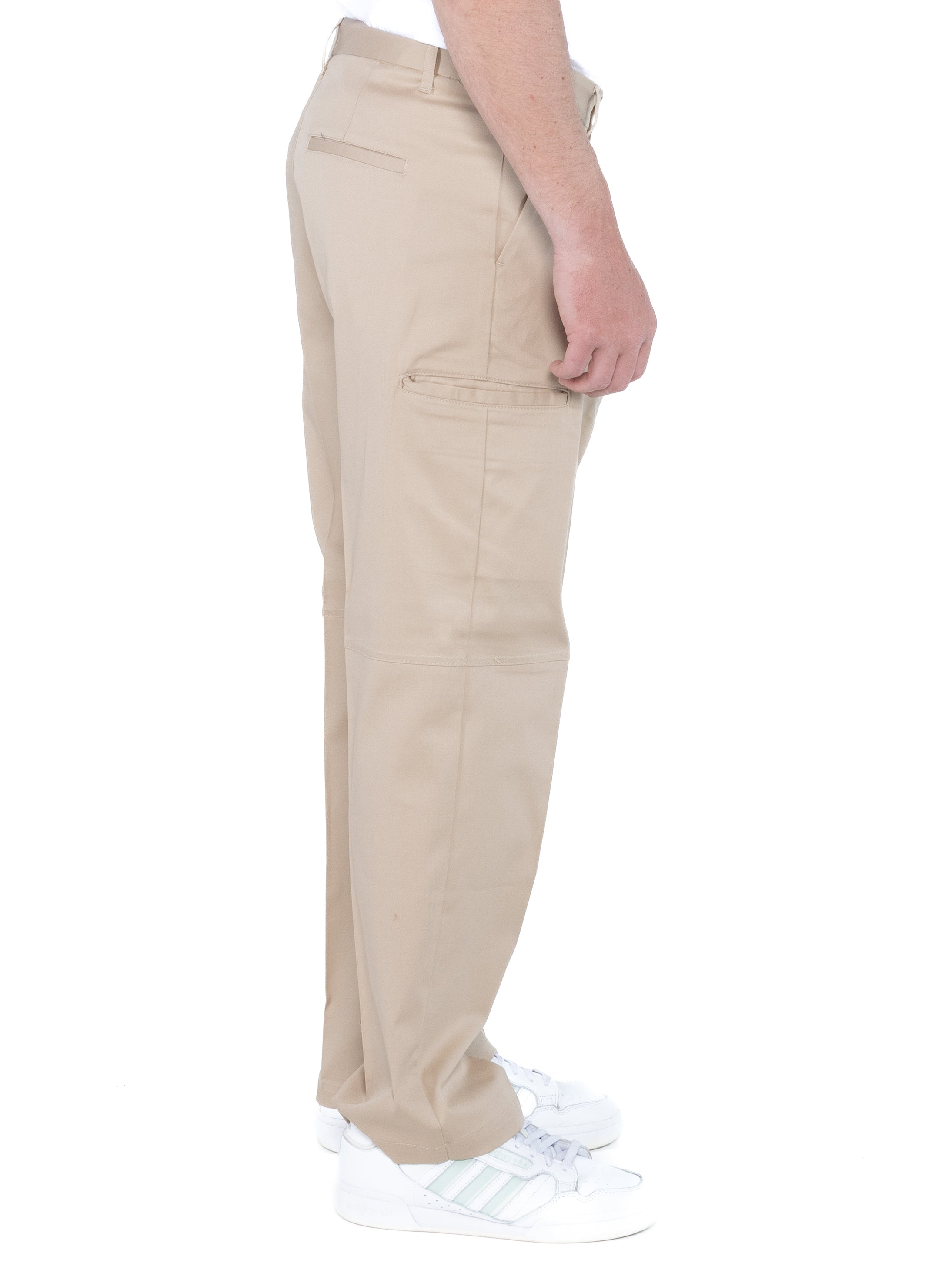 Pantalone Viper beige