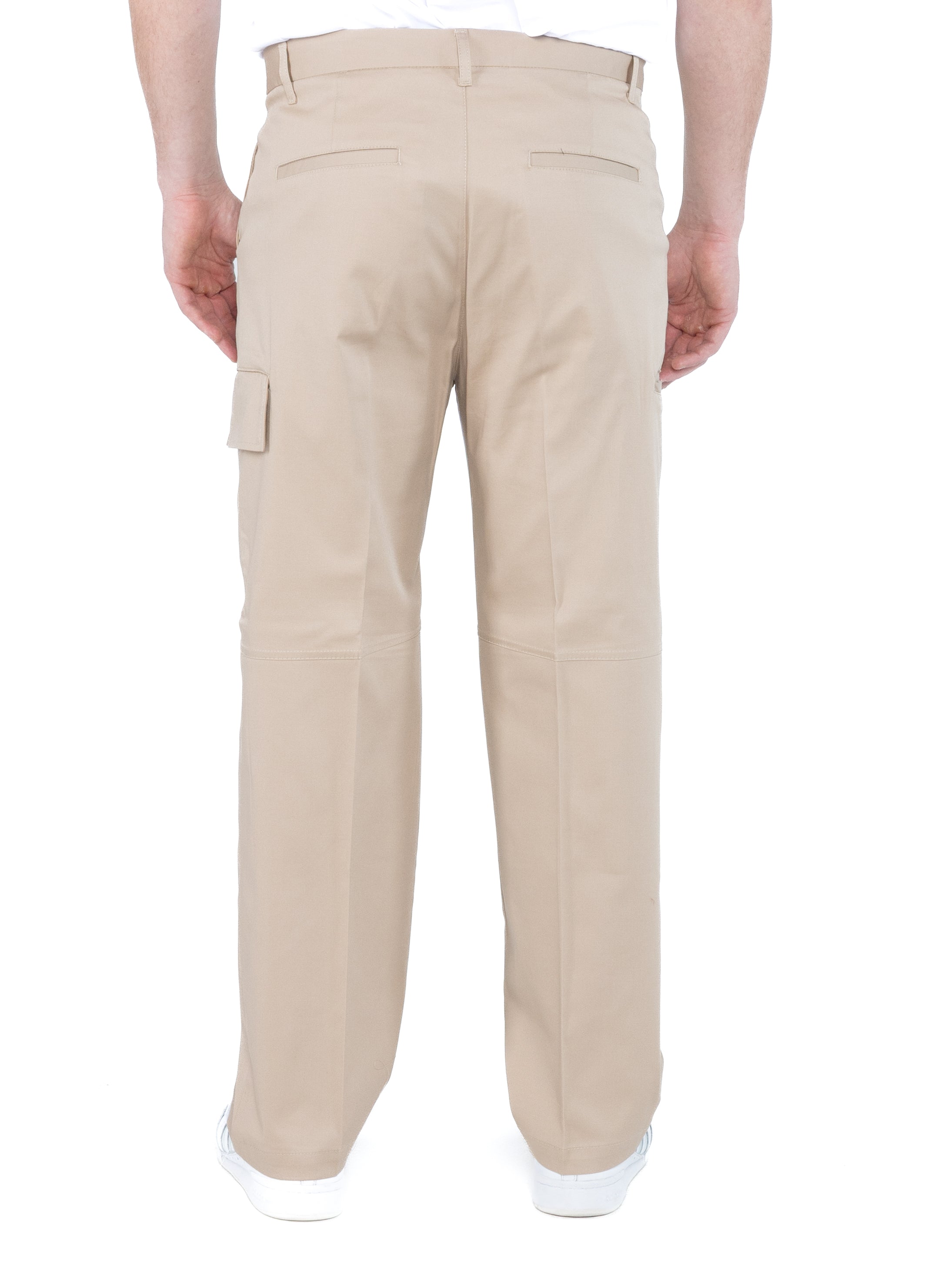 Pantalone Viper beige