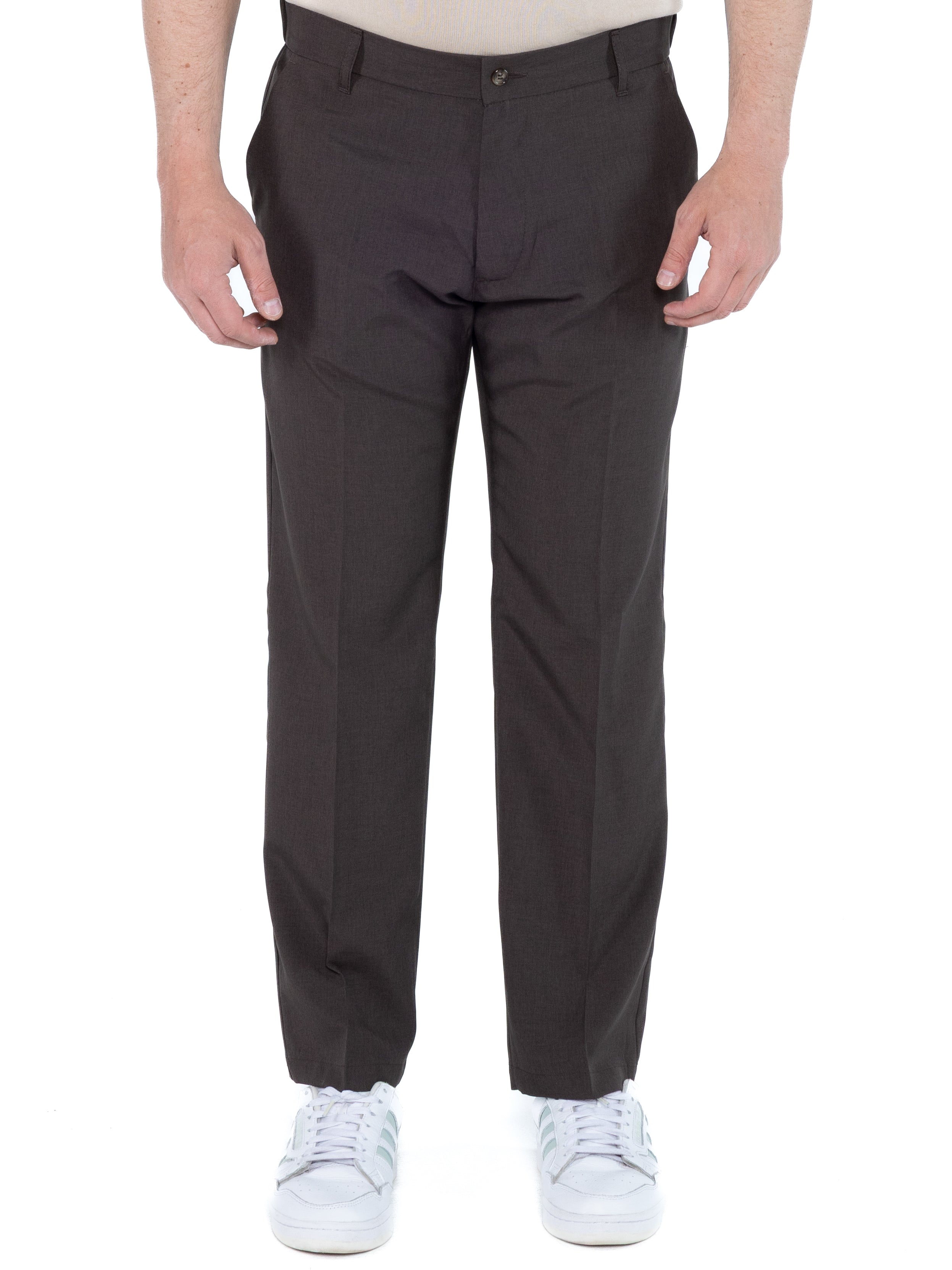 Pantalone Tasmania testa di moro