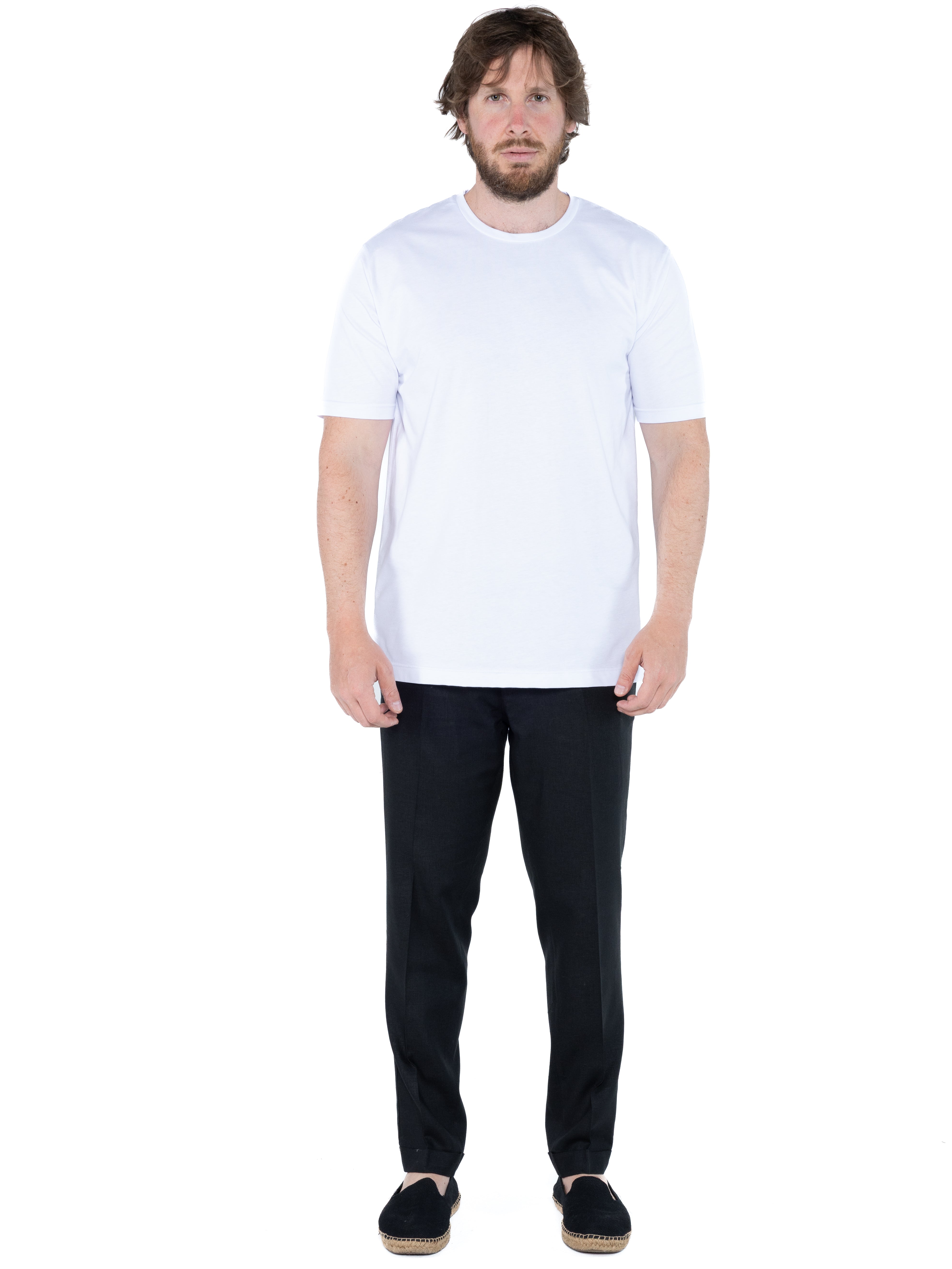 Maglia Fight ghiaccio