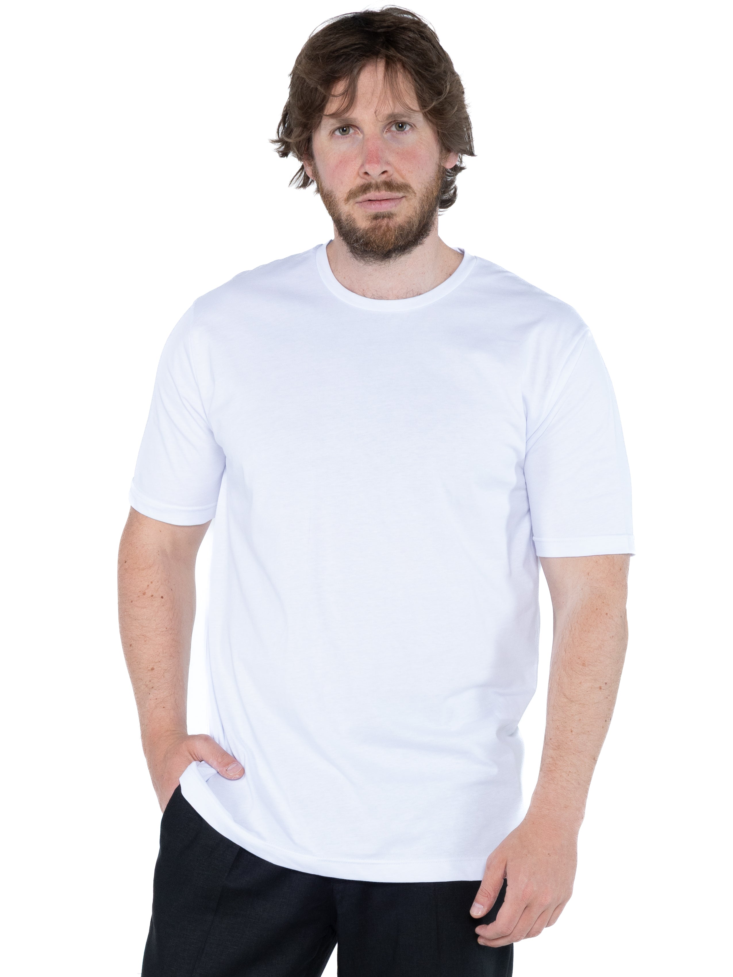 Maglia Fight ghiaccio