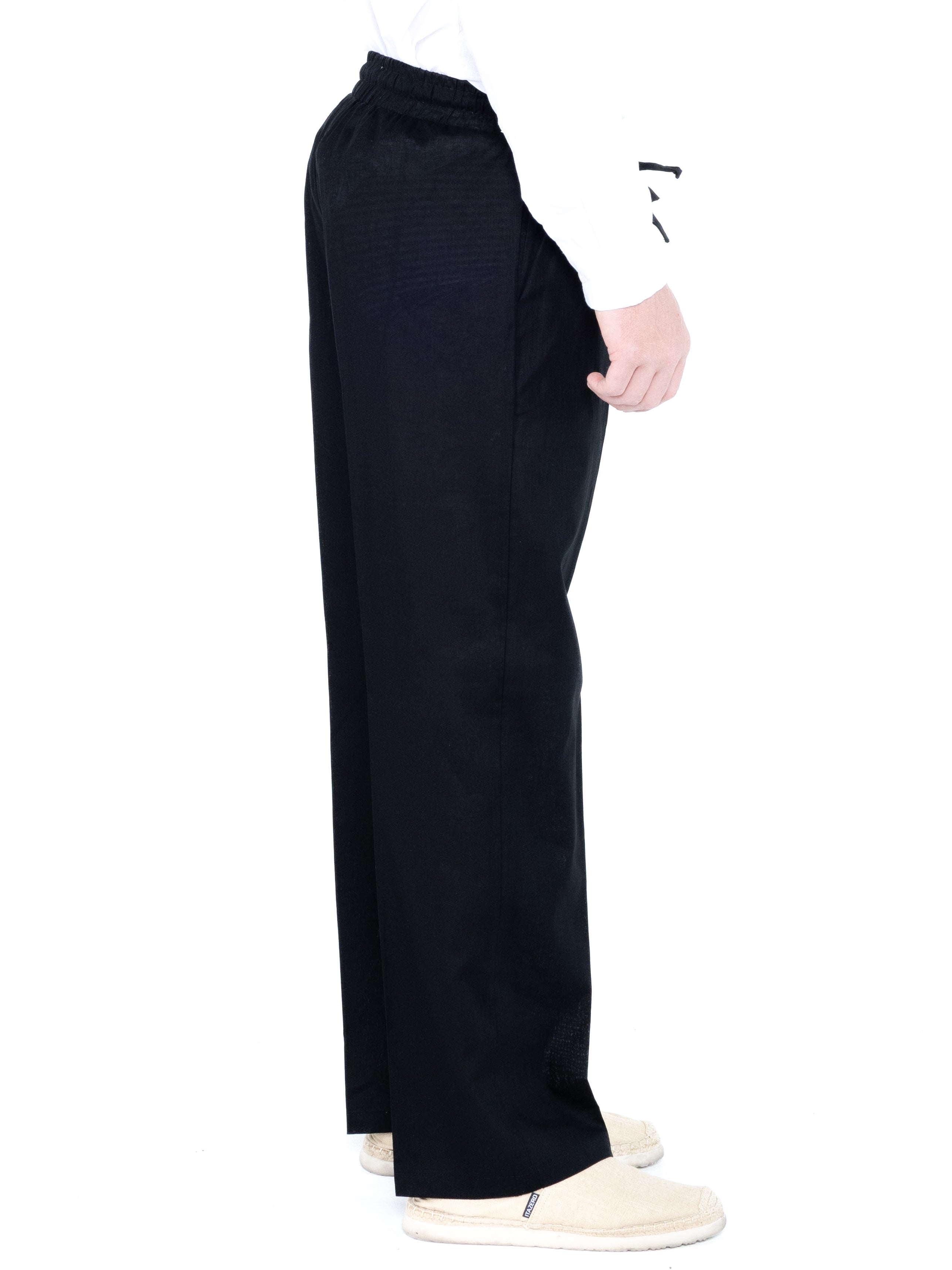 Pantalaccio Chio nero