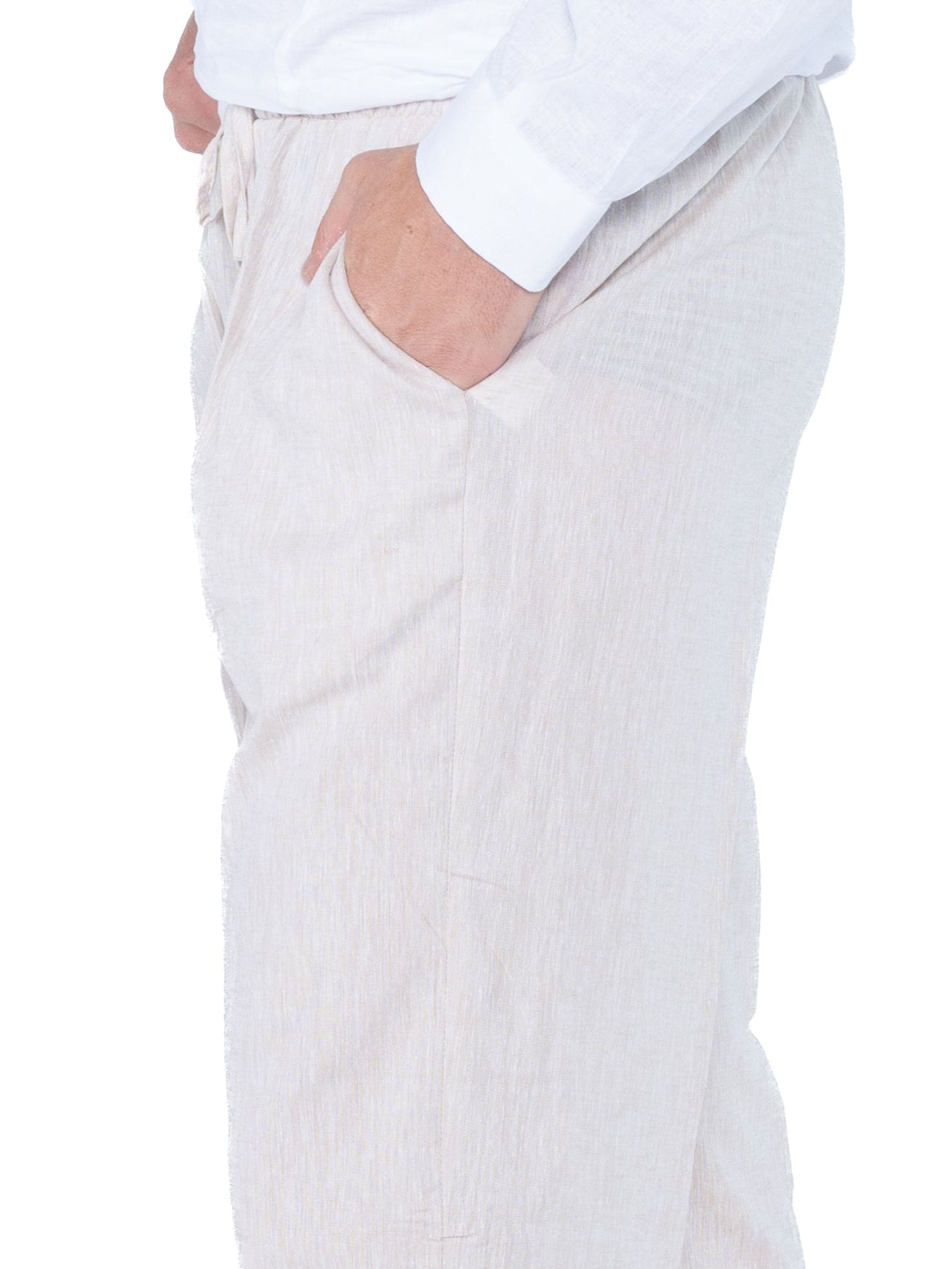 Pantalaccio Chio beige