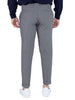 Pantalone Miller grigio