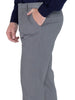 Pantalone Miller grigio