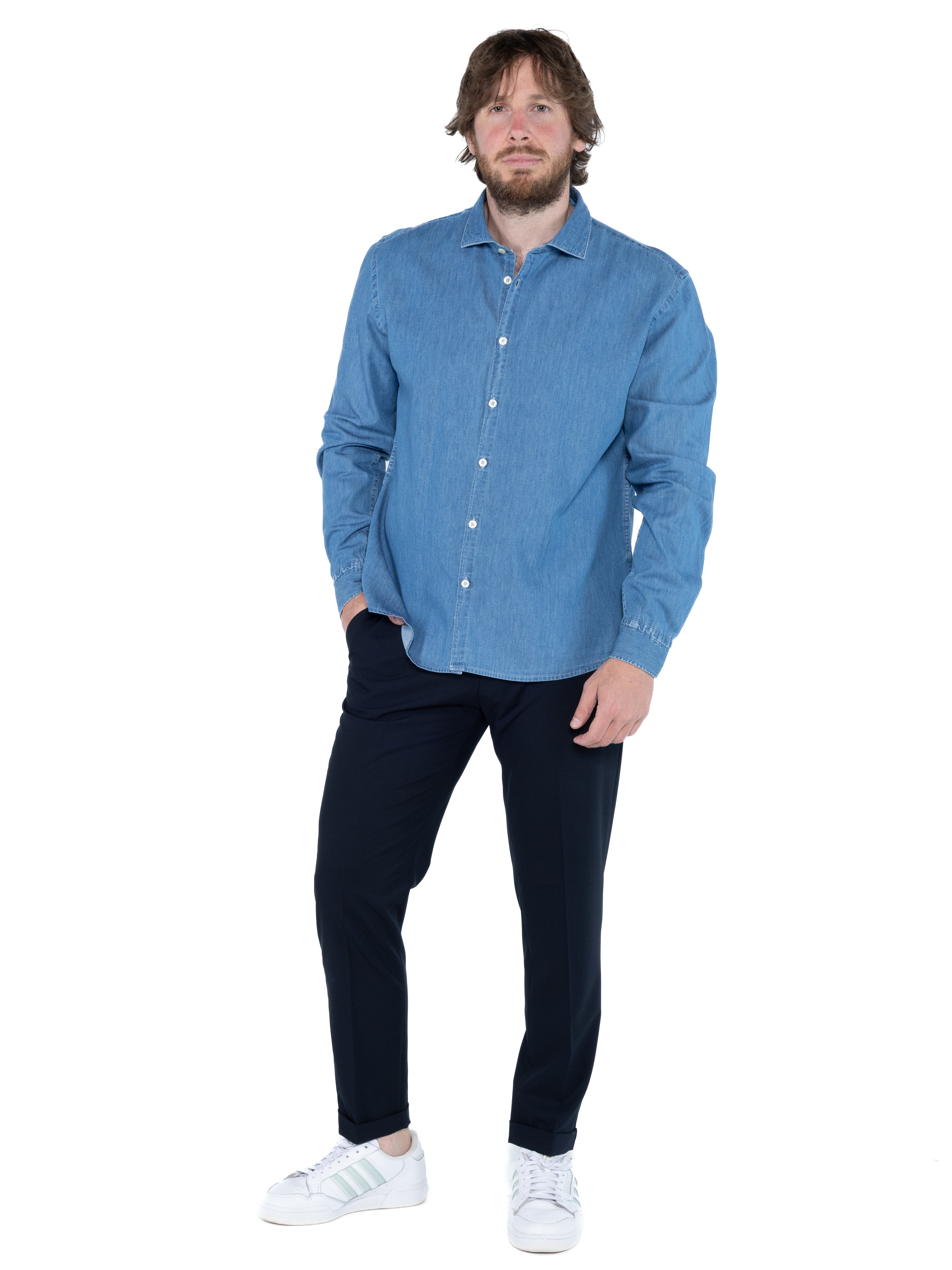 Camicia Lenny