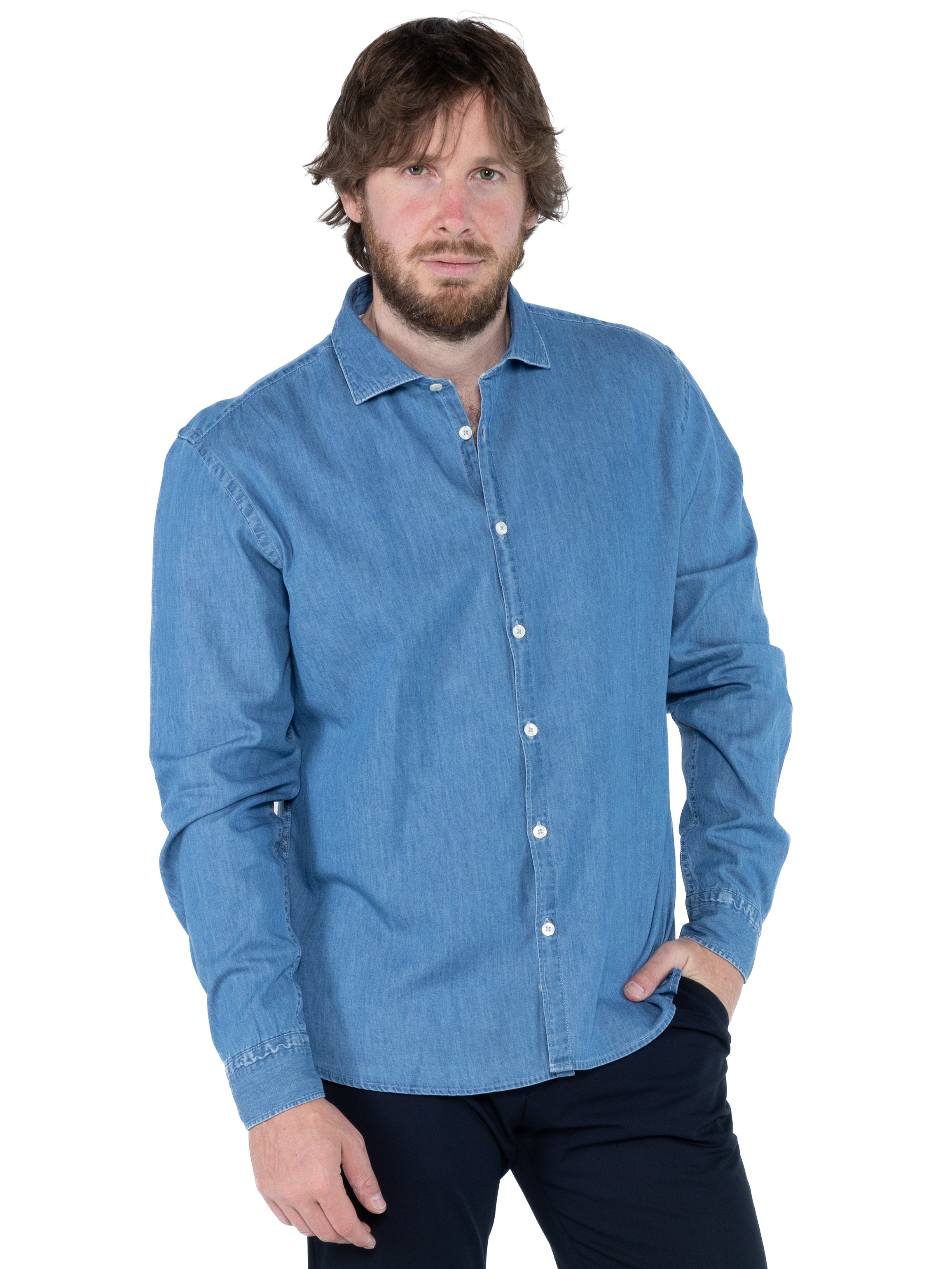 Camicia Lenny