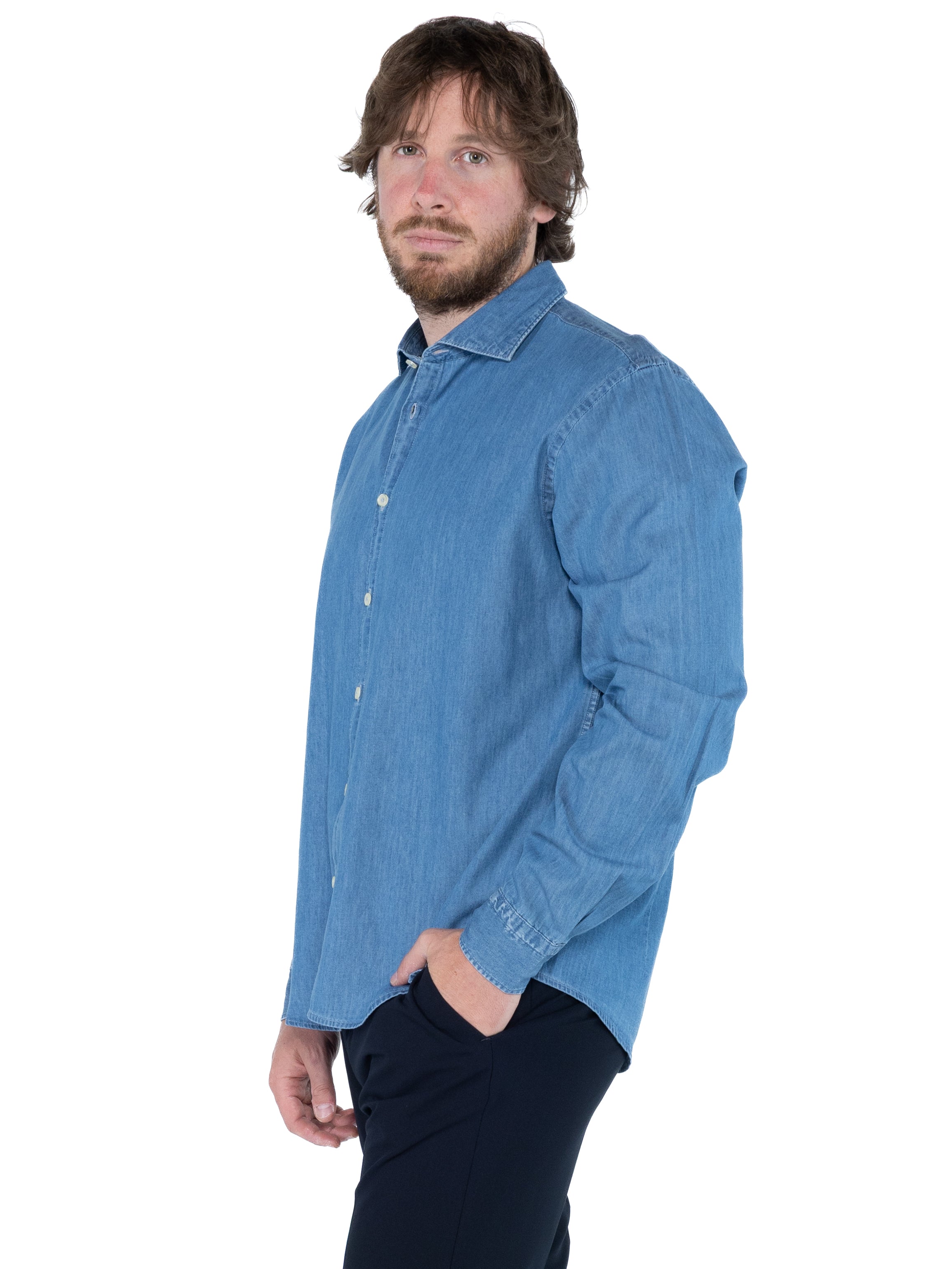 Camicia Lenny