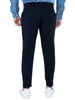 Pantalone Miller blu notte