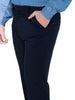 Pantalone Miller blu notte