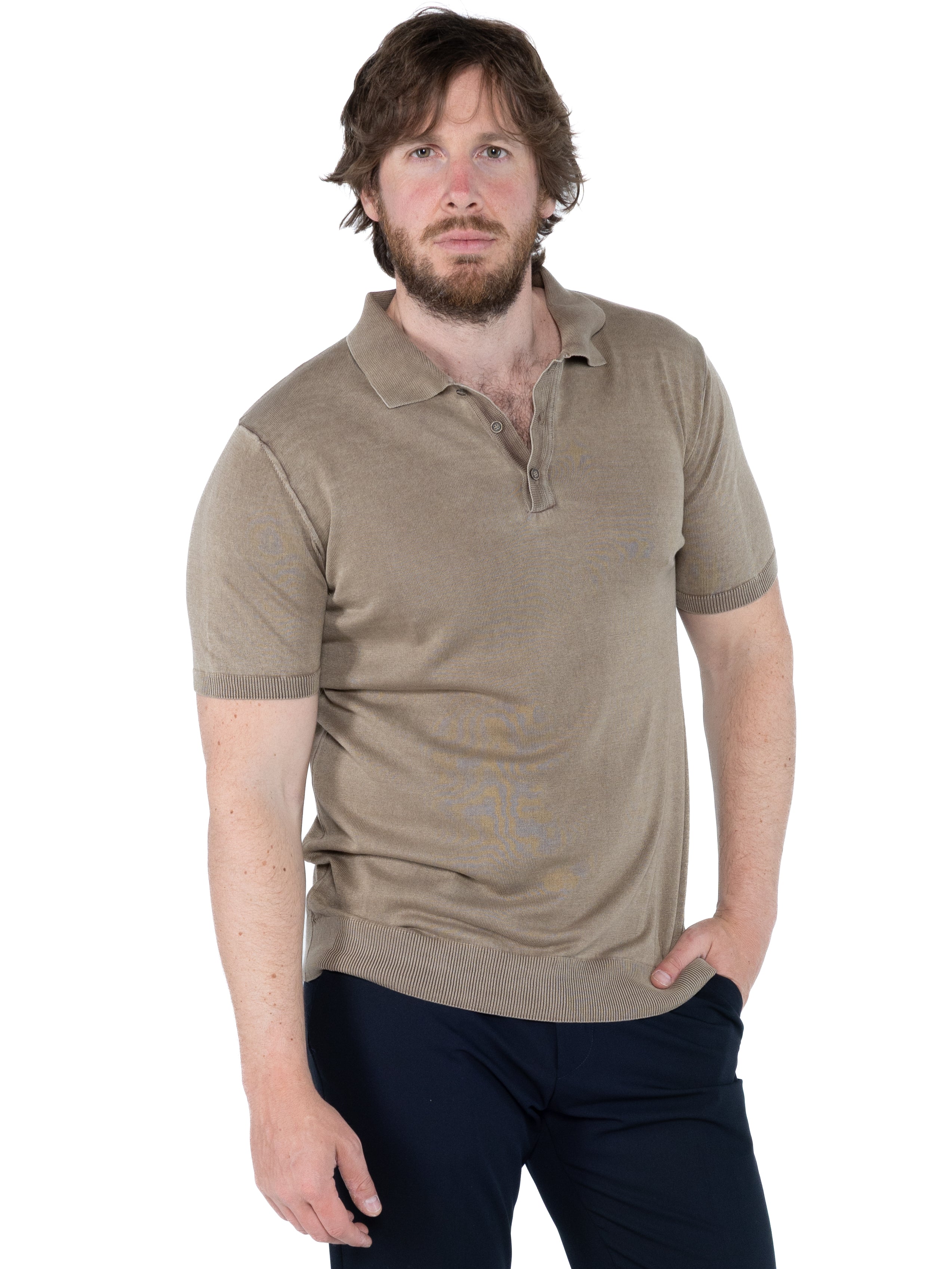 Polo Raul terra