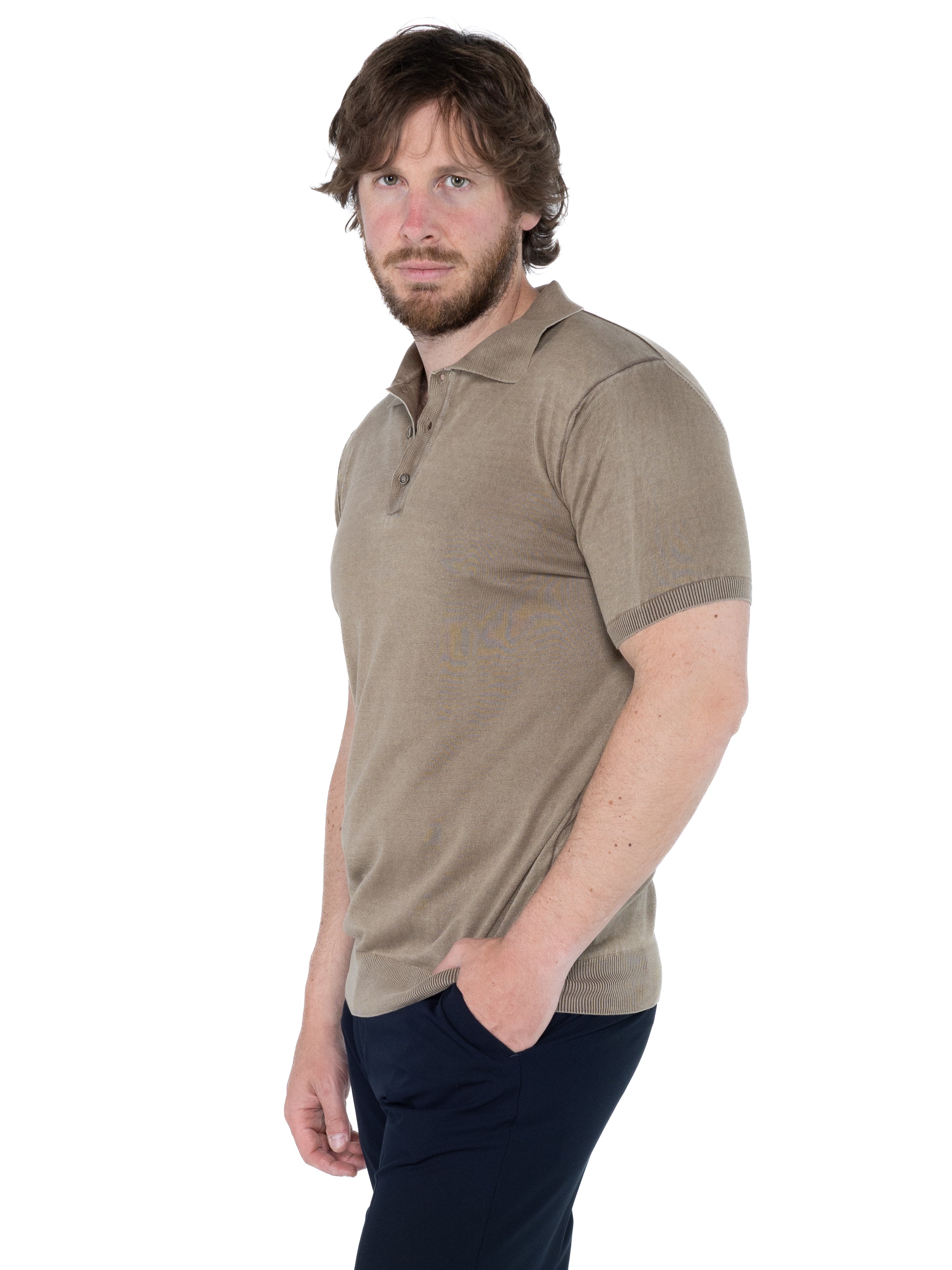 Polo Raul terra