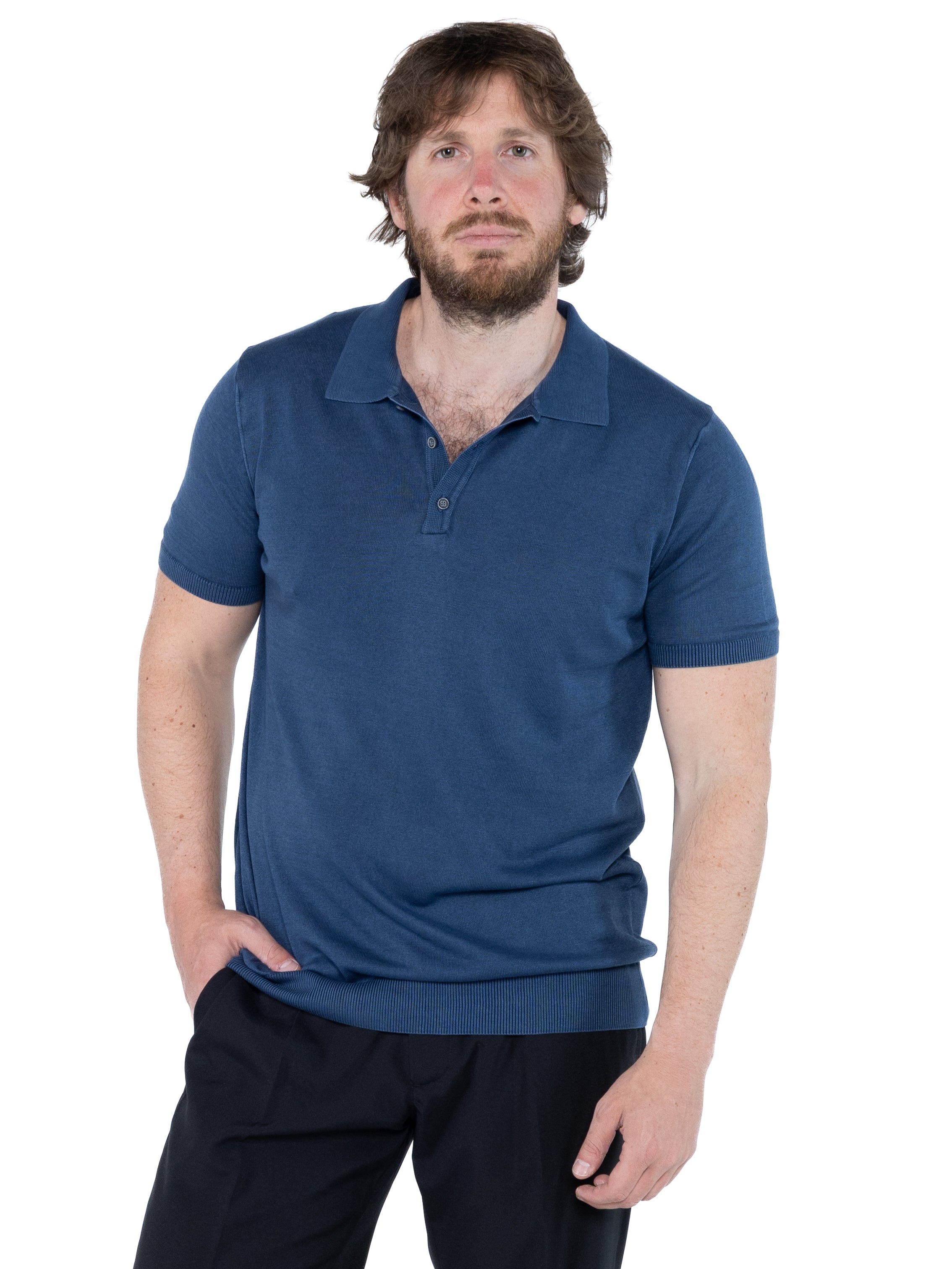 Polo Raul oceano