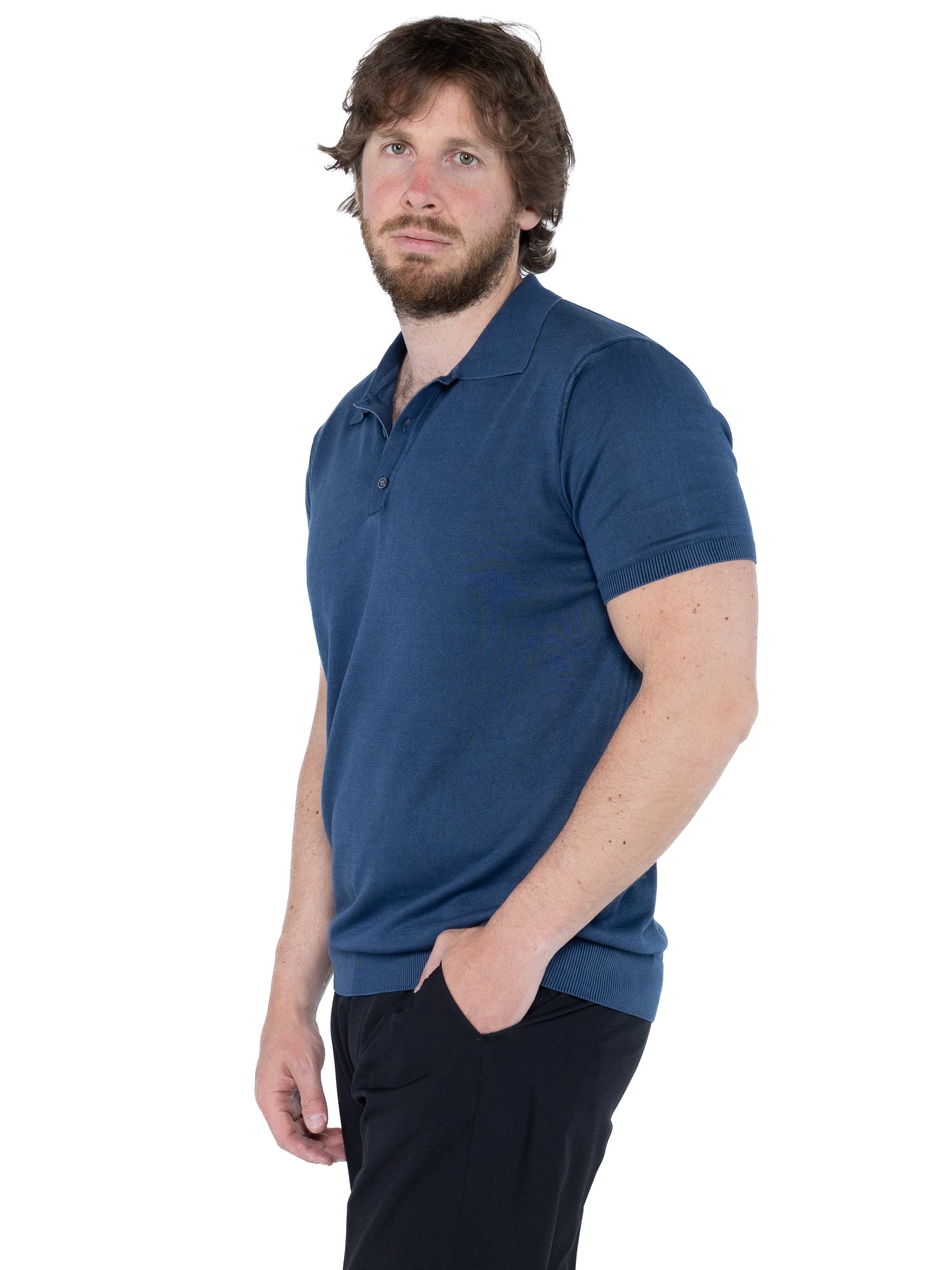 Polo Raul oceano