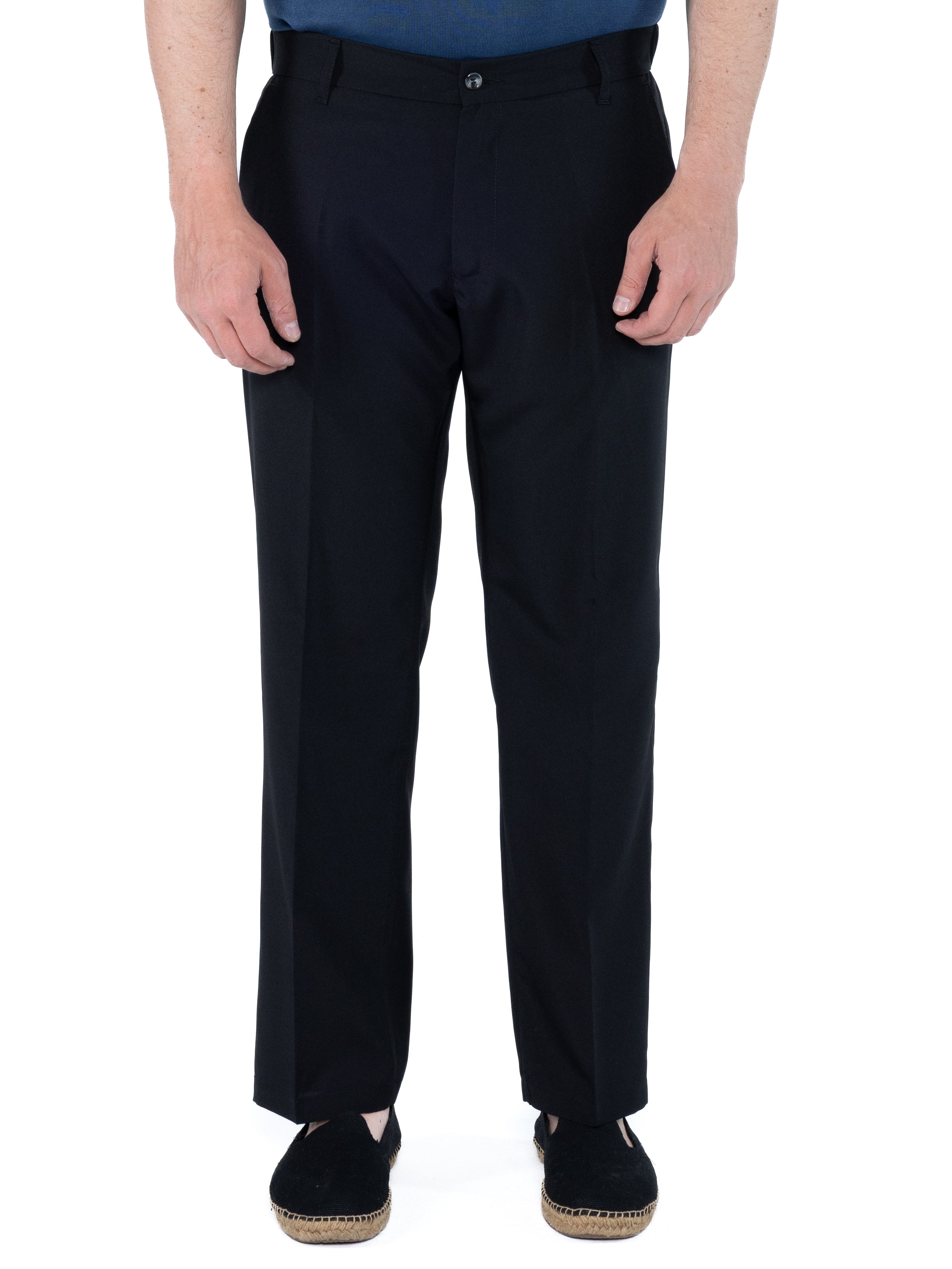 Pantalone Tasmania nero