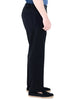 Pantalone Tasmania nero