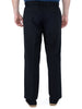 Pantalone Tasmania nero