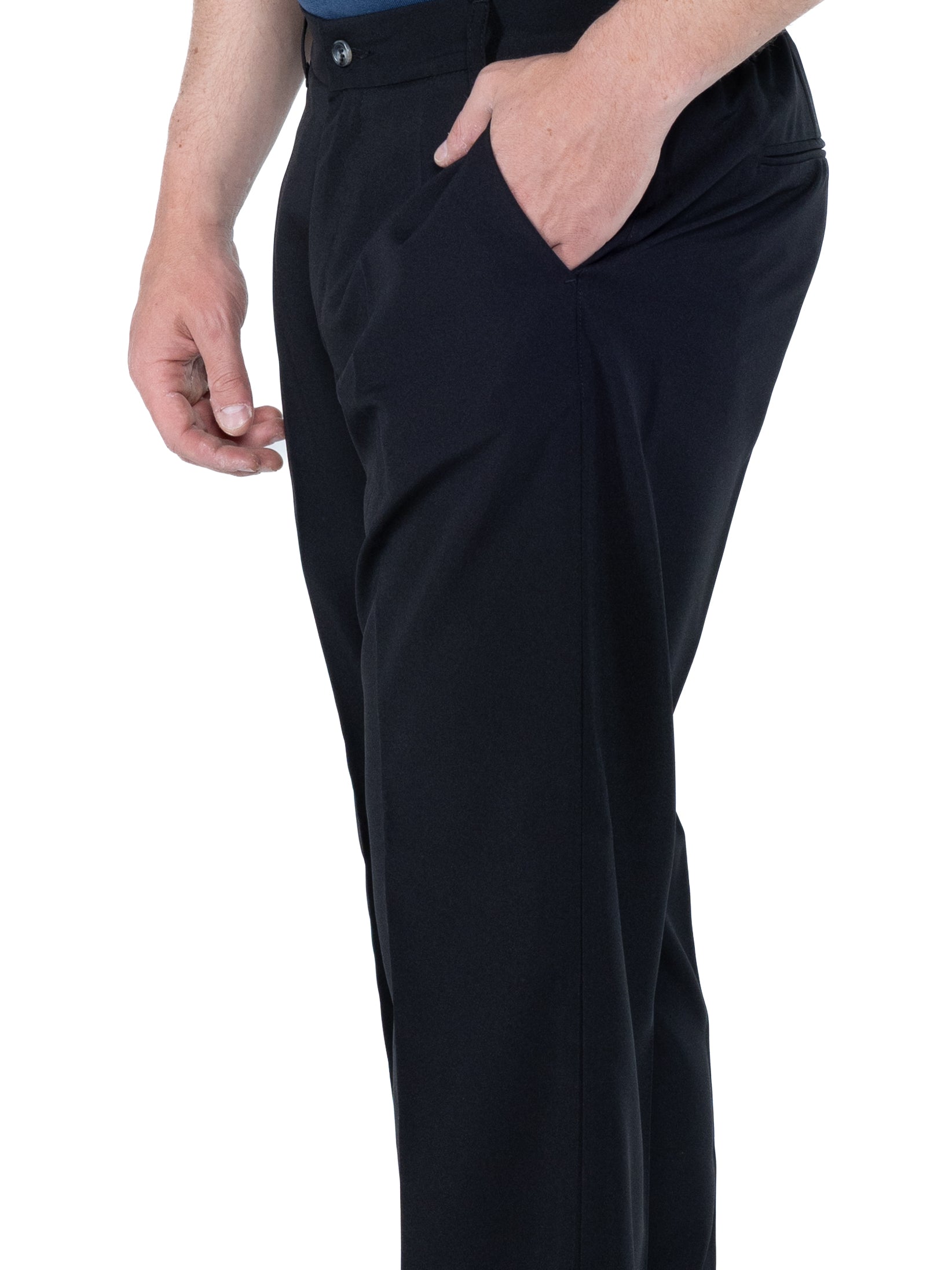 Pantalone Tasmania nero