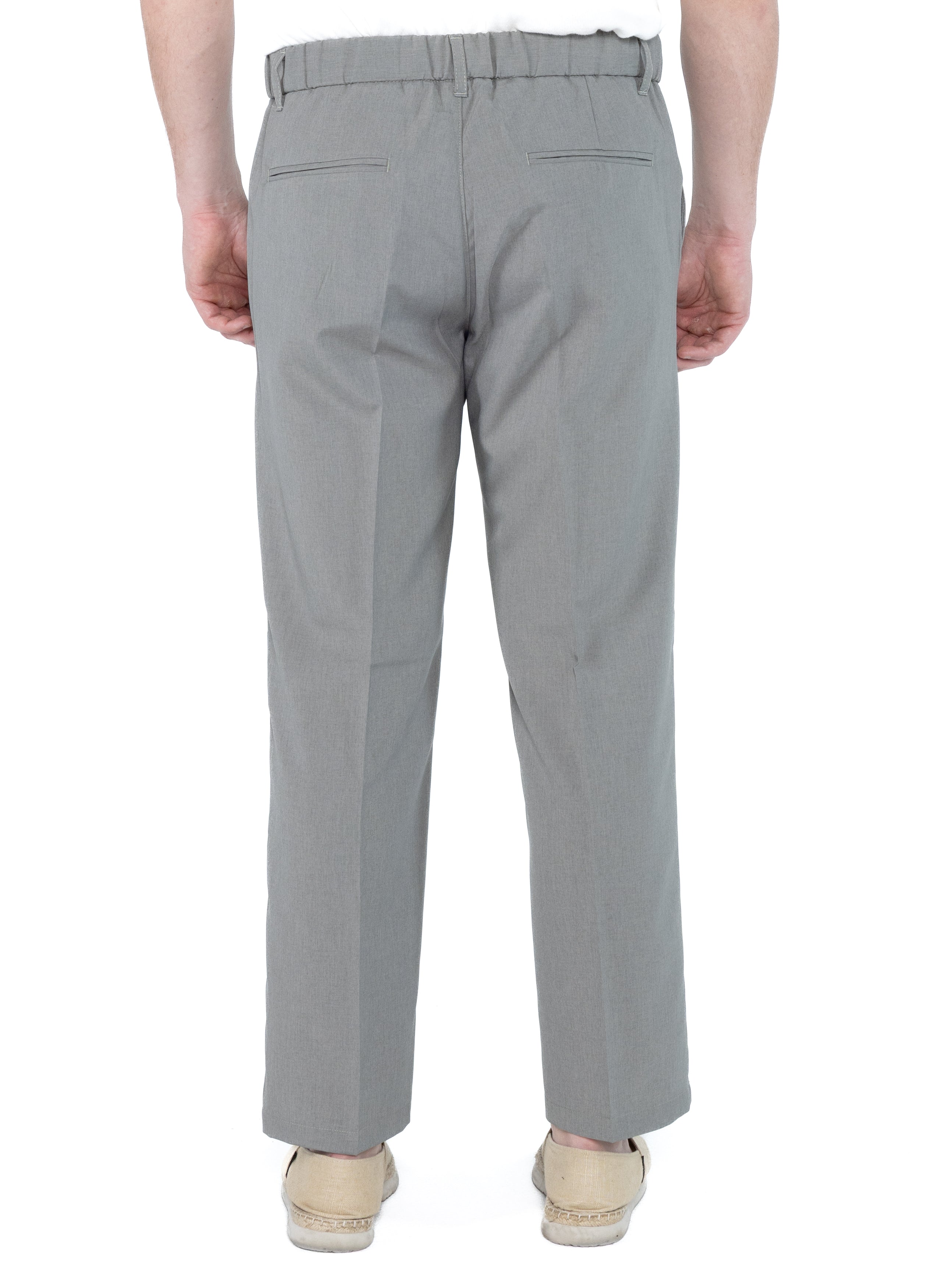 Pantalone Tasmania tè verde