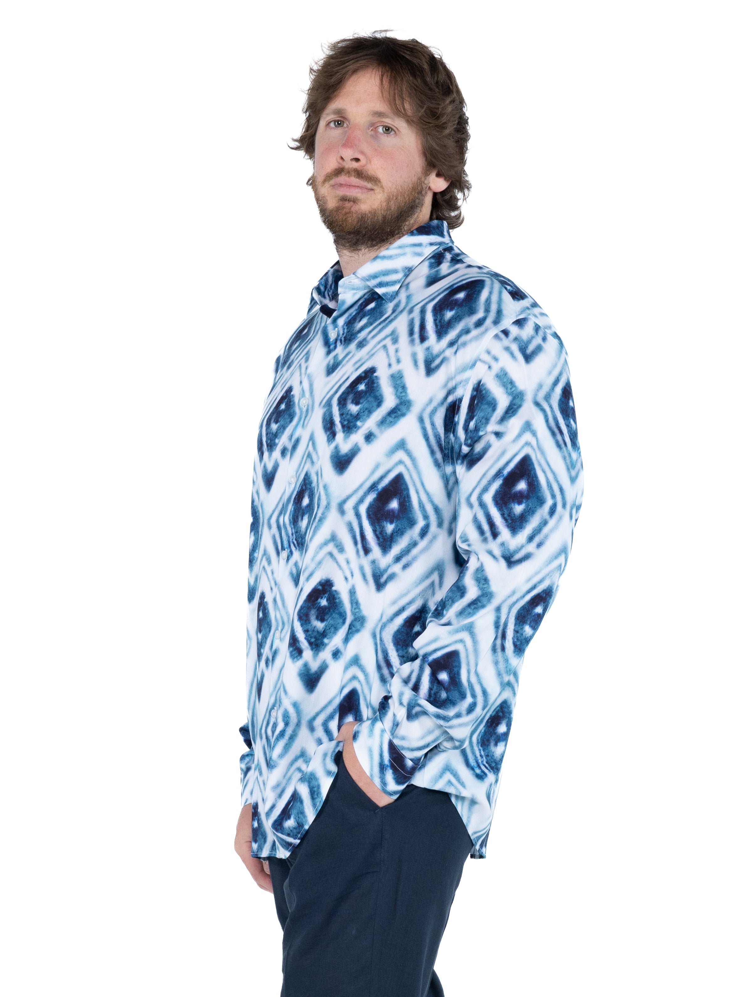 Camicia Fantasia Mirò