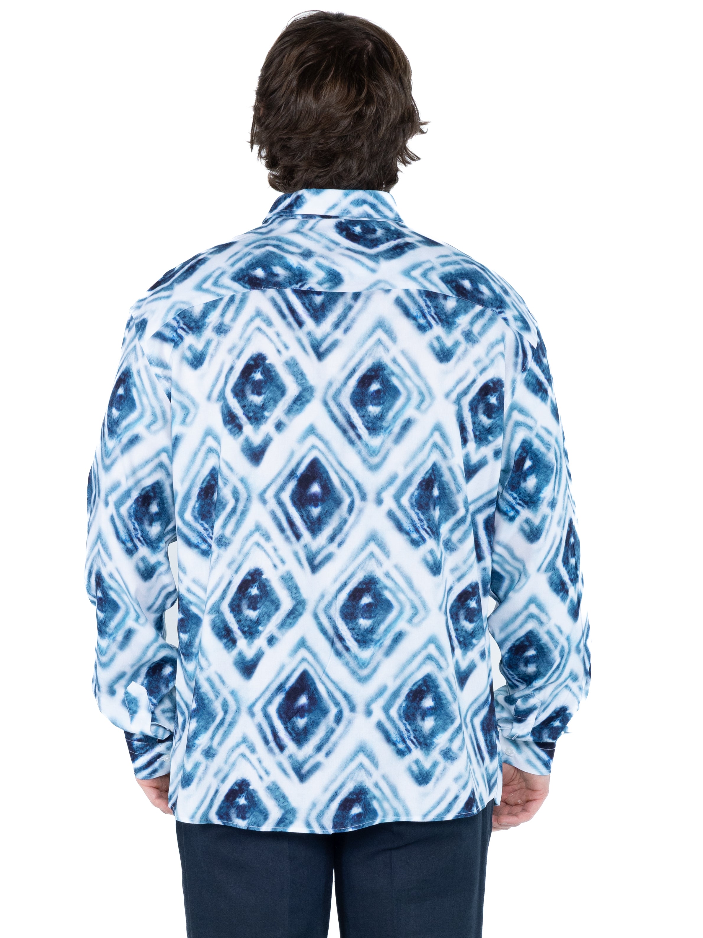 Camicia Fantasia Mirò