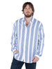 Camicia Fantasia Signac over