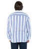 Camicia Fantasia Signac over