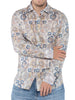 Camicia fantasia Nevio
