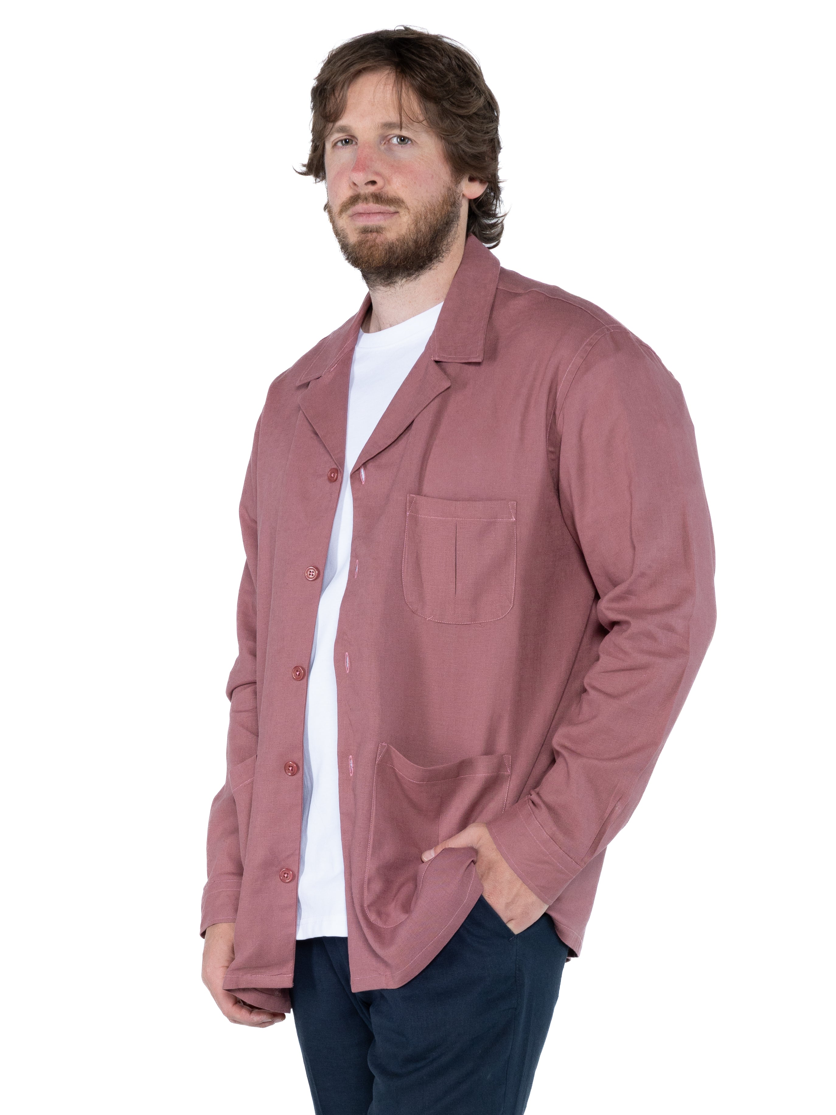 Camicia sariana cipolla