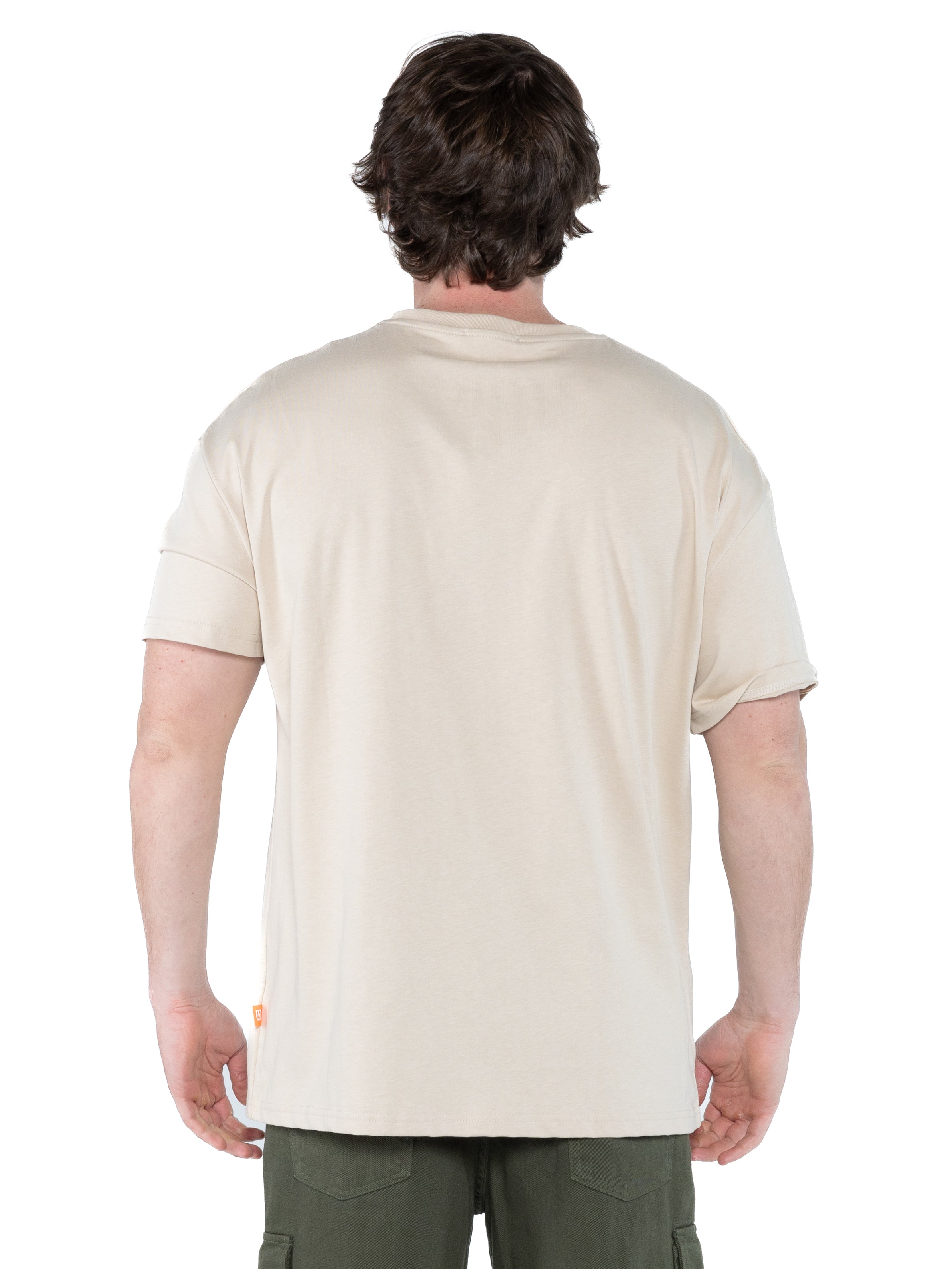 Maglia Brasco beige
