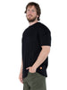 Maglia Brasco nera