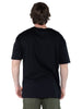 Maglia Brasco nera
