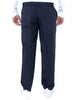 Pantalone Tasmania blu