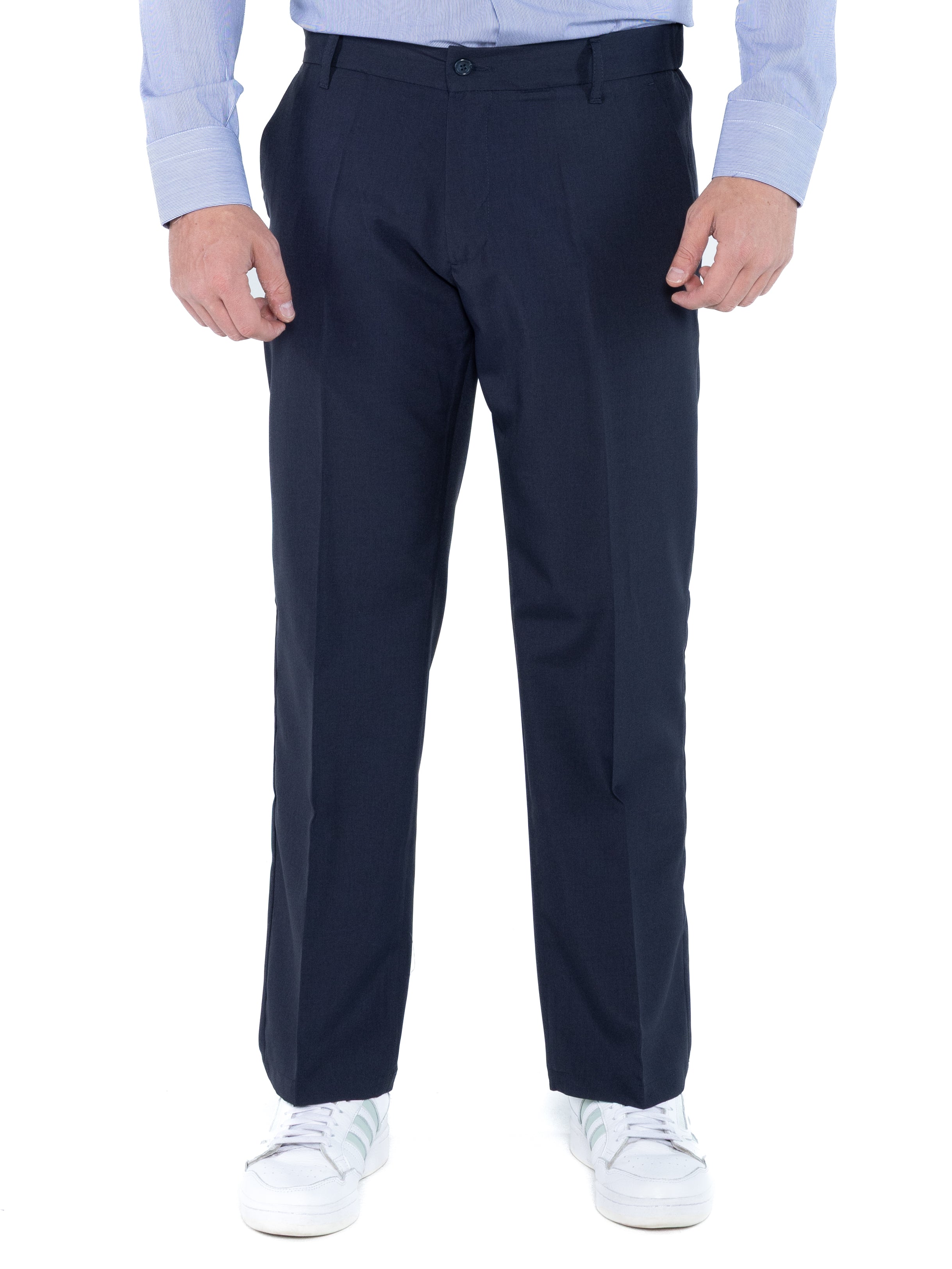 Pantalone Tasmania blu