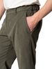 Pantalone Bonus verde