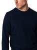 Pullover Kashmir blu