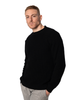 Pullover Lamb nero