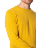 Pullover Kashmir ocra