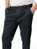 Pantalone Paladino antracite